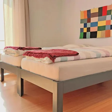 Casa Betulla Holiday home Brione sopra Minusio