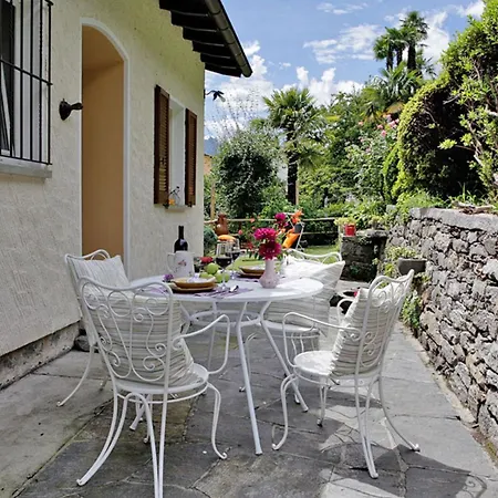Casa Betulla