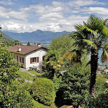 Casa Betulla Holiday home *